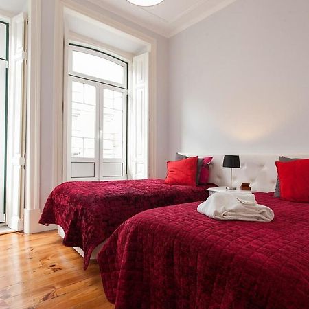 شقة Tradicional Charm House Lisboa المظهر الخارجي الصورة