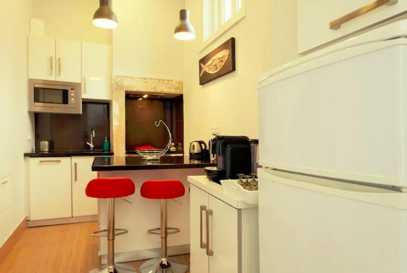 شقة Tradicional Charm House Lisboa المظهر الخارجي الصورة
