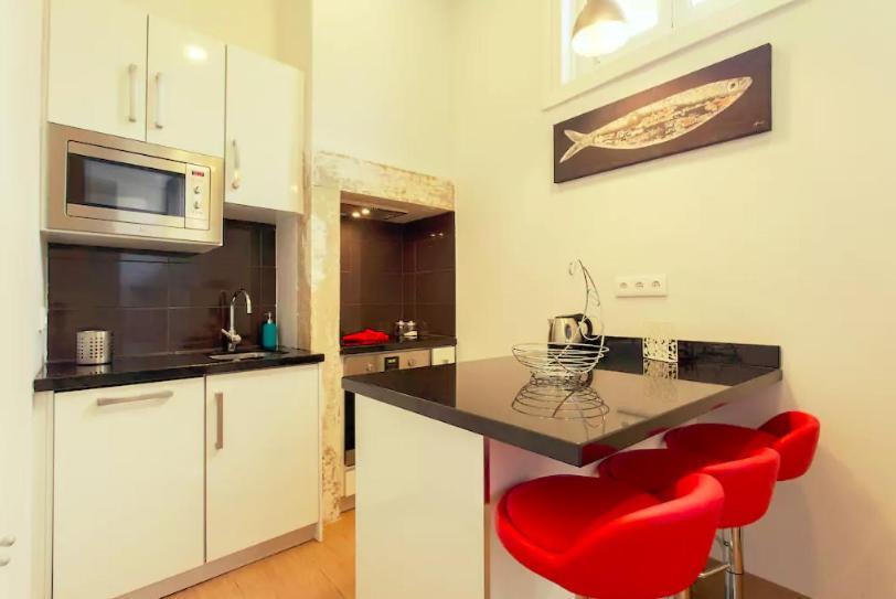 شقة Tradicional Charm House Lisboa المظهر الخارجي الصورة
