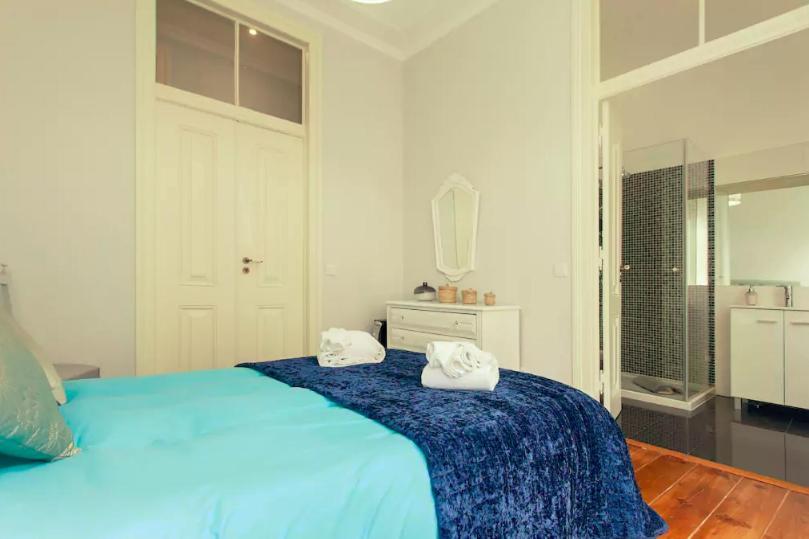 شقة Tradicional Charm House Lisboa المظهر الخارجي الصورة