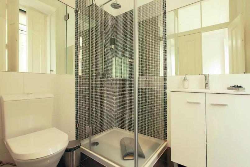شقة Tradicional Charm House Lisboa المظهر الخارجي الصورة